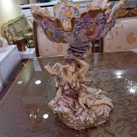 مجسمه  دکوری تزعینی|مجسمه، تندیس، ماکت|ایلام, |دیوار