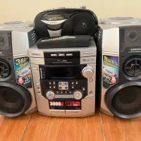 ضبط صوت سامسونگ