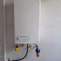 تعمیرات پکیج وآبگرمکن