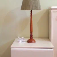 آباژور رومیزی