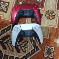 Ps5 slim|کنسول، بازی ویدئویی و آنلاین|شهرکرد, |دیوار