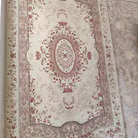 قالیچه ماشینی