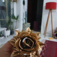 گل میخ پرده