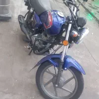 کی وی استارتی۱۵۰