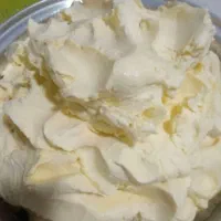 کره وروغن گاوی