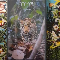 گوشی پوکوx3پرو درحد معاوضه با آیفون x