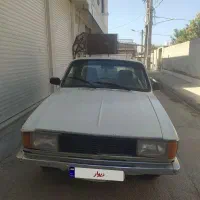 فروش پیکان وانت مدل 84برج12 بدون رنگ|خودرو سواری و وانت|بوشهر, |دیوار