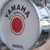 طبل۸۰ استیل