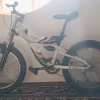دوچرخه ۲۰پوما