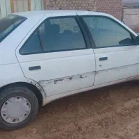 روآ سال سفید 89دوگانه کارخانه