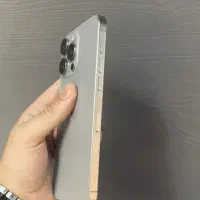 اپل ایفون ۱۵ پرومکس iphone 15 promax 256 zaa|موبایل|شیراز, قصرالدشت|دیوار