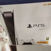 پلی استیشن 5 استاندارد