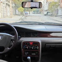 سمند LX مولتی پلکس|خودرو سواری و وانت|خرمآباد, |دیوار