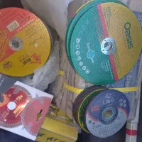 لوازم ساختمانی