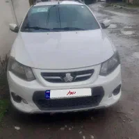 کویک  ۱۴۰۰بی رنگ ۹۰تاکاردرحد|خودرو سواری و وانت|گتاب, |دیوار