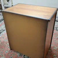 دراور چوبی|جاکفشی، کمد، دراور|گنبد کاووس, |دیوار