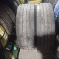 لاستیک تریلی ۳۱۵و ۳۸۵