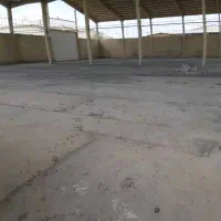 اجاره سوله۴۰۰۰م برق۳۲۰ کد۲۰۴۳|اجارهٔ دفتر صنعتی، کشاورزی، تجاری|زاویه, |دیوار