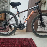 دوچرخه ۲۹ تریک TREK همرا بار بند