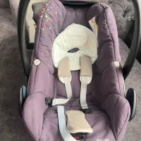 کریر مکسی کوزی اصل مدل پبل|کالسکه و لوازم جانبی|تهران, نارمک|دیوار