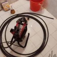 فنرزنی ،لوله بازکنی، پرند پرندک رباط کریم آبشناسان