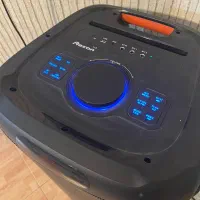 باند اسپیکر رکسون|سیستم صوتی خانگی|رباطکریم, رباطکریم|دیوار