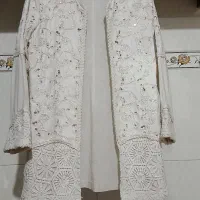 تعدادی مانتو