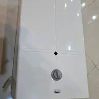 آبگرم کن بوتان بدون شمعک