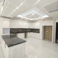 ۱۳۸متر آپارتمان ۲ خواب صفر فول امکانات