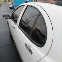 کوئیک 1402 gxrl|خودرو سواری و وانت|بیرجند, |دیوار