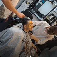 جذب کارآموز آرایشگری آقا سالن آقای دُکارد (تبریز)|استخدام درمانی، زیبایی، بهداشتی|تبریز, |دیوار