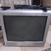 فروش تلویزیون ۲۱ اینچ سونی