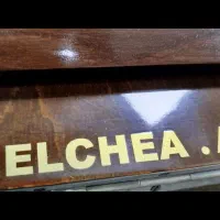 پیانو اکوستیک nelchea art|پیانو، کیبورد، آکاردئون|کرج, فاز ۱ مهرشهر|دیوار