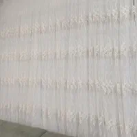 وسایل خانه  پرده میزتلویزیون شمدان