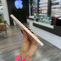 ۱۳ نرمال صورتی باطری ۱۰۰|موبایل|گرگان, |دیوار