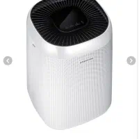 دستکاه تسویه هوا سامسونگ|پنکه و تصفیهکنندهٔ هوا|تهران, زعفرانیه|دیوار