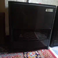 بخاری جهان افروز