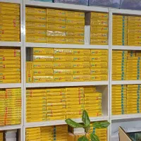 استخدام کارمند محتوا و بارگذاری کتاب زبان