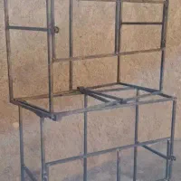 حفاظ کولر