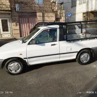 پراید 151وانت|خودرو سواری و وانت|نسیمشهر, |دیوار