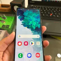 s20fe 128 5G|موبایل|کرج, برغان|دیوار