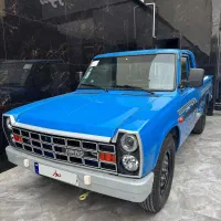 نیسان ۴۰۳ برقی