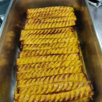 غذای زعفرانیه
