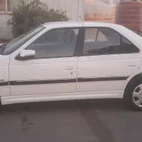 پژو‌ پارس tf5