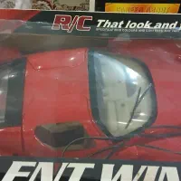 دو عدد ماشین شارژی نو|اسباببازی بچه|ری, فیروزآبادی|دیوار