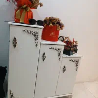 سرویس چوب کامل