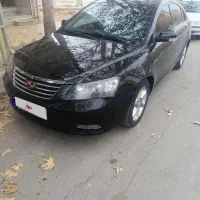 جیلی امرگرند7 اوتوماتیک مدل 2014|خودرو سواری و وانت|بجنورد, |دیوار