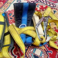 کمربندهای تک قلاب شوک دار۶۰۰۰۰۰۰ت