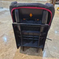 صندلی ماشین کودک دلیجان|کالسکه و لوازم جانبی|تهران, ازگل|دیوار