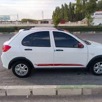 کوییک gxr-l مدل ۱۴۰۳|خودرو سواری و وانت|تهران, زنجان جنوبی|دیوار